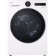 LG RHX7010TWB Στεγνωτήριο AI DUAL Inverter με AI Dry 10kg