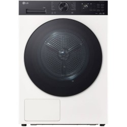 LG RHX5010THB Στεγνωτήριο AI DUAL Inverter με AI Dry 10kg