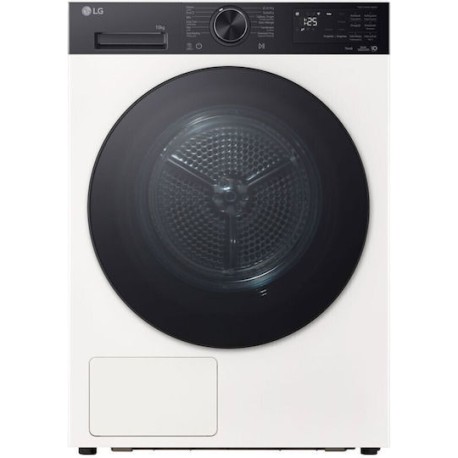 LG RHX5010THB Στεγνωτήριο AI DUAL Inverter με AI Dry 10kg