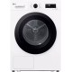 LG RHX1009NWK Στεγνωτήριο Ρούχων 9kg