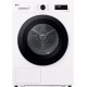 LG RHX1008NWB Στεγνωτήριο Ρούχων 8kg