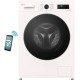 LG W4X1085NWB Πλυντήριο Στεγνωτήριο Ρούχων 8 5kg Inverter Direct Drive Steam