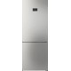 Bosch KGN56XIDK Σειρά 4 Ελεύθερος ψυγειοκαταψύκτης 186x70x755cm Brushed steel Antifinger
