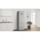 Bosch KGN39XICK Full NoFrost Ψυγειοκαταψύκτης Brushed steel anti fingerprint 2032x595x663
