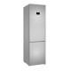 Bosch KGN39XICK Full NoFrost Ψυγειοκαταψύκτης Brushed steel anti fingerprint 2032x595x663