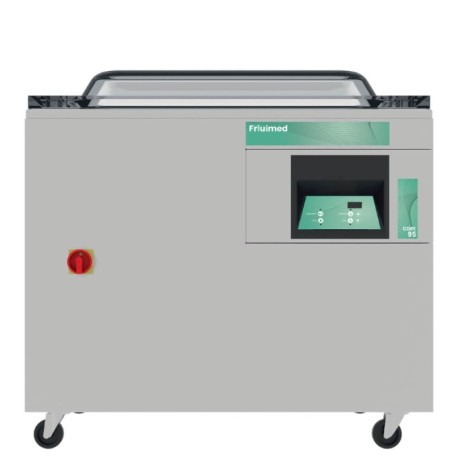 Συσκευή vacuum Friulmed CORE-95