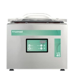 Συσκευή vacuum Friulmed LITE-40