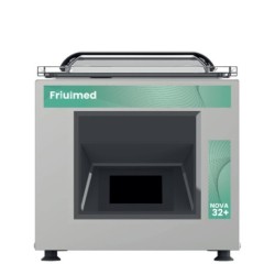 Συσκευή vacuum Friulmed NOVA 32plus