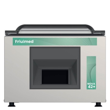 Συσκευή vacuum Friulmed NOVA 42plus