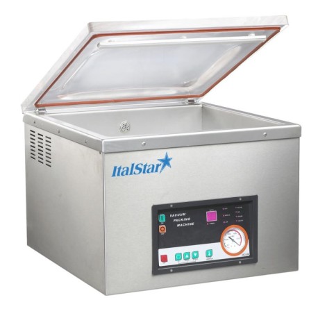 Συσκευή vacuum Italvac 400 ItalStar