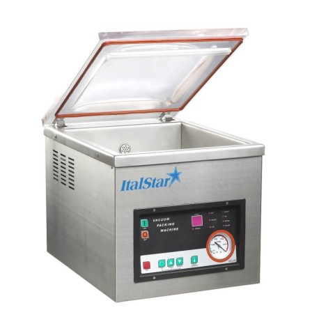 Συσκευή vacuum Italvac 300 ItalStar