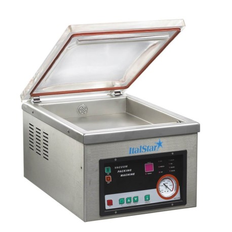Συσκευή vacuum Italvac 260 ItalStar