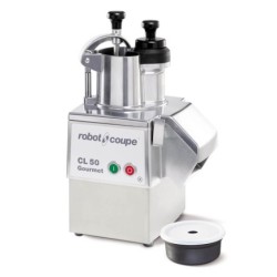 Κοπτικό μηχάνημα ROBOT COUPE CL50 Gourmet 24453
