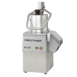 Κοπτικό μηχάνημα ROBOT COUPE CL52E 24490