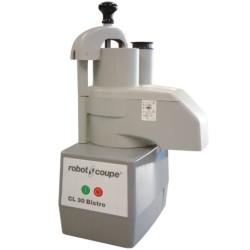 Κοπτικό μηχάνημα ROBOT COUPE CL30 Bistro 24432