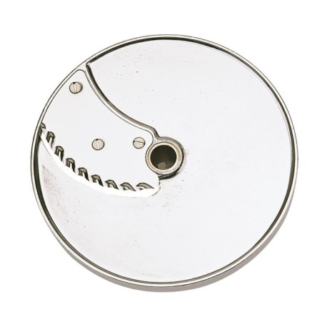 Δίσκος κυμματιστός 5mm ROBOT COUPE 27070