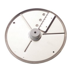 Δίσκος ζουλιέν 2x4mm ROBOT COUPE 27080
