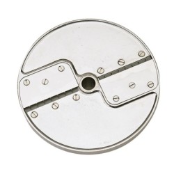 Δίσκος ζουλιέν 2x10mm ROBOT COUPE 28173