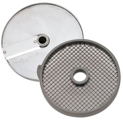 Δίσκος κύβων 8x8x8mm ROBOT COUPE 28111