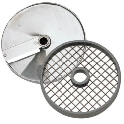 Δίσκος κύβων 14x14x14mm ROBOT COUPE 28113