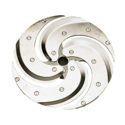 Δίσκος κοπής 4mm για βραστή πατάτα ROBOT COUPE 27244