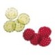 Δίσκος gaufrettes 4mm 28177W μόνο για CL50 Gourmet