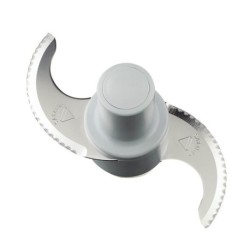 Μαχαίρι cutter με λεπτά δόντια για R301D 27287