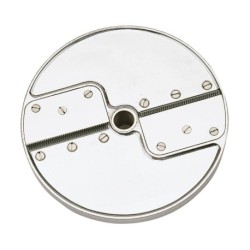 Δίσκος ζουλιέν 2.5x2.5mm ROBOT COUPE 28195