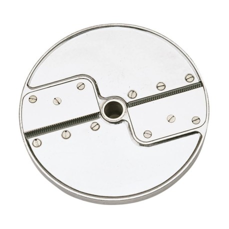 Δίσκος ζουλιέν 2.5x2.5mm ROBOT COUPE 28195