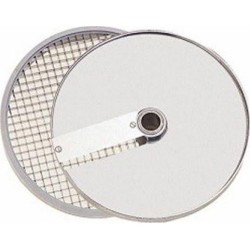 Δίσκος κύβων 10x10x10mm ROBOT COUPE 27114