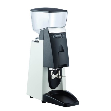 Μύλος καφέ espresso SANTOS 55WBC Silent Barista Edition