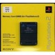 Sony PS719102304 Memory Card 8MB