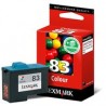 Lexmark 83 COLOUR 18L0042E Γνήσιο μελάνι