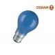 OSRAM 60w B22 Ηλιακού Φωτός Λαμπτήρες