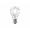 PHILIPS A60 75W B22 Λάμπα Κοινή