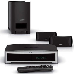 Bose 3-2-1 Series III DVD System