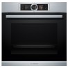Bosch HBG636ES1 Φούρνος Εντοιχιζόμενος