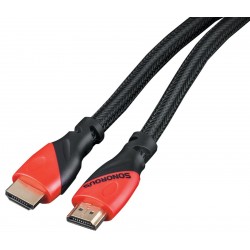 SONOROUS HDMI NEO 5115 GOLD PLATED 1.5m