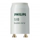 PHILIPS S10 STARTER 4-65W SIN 220-240V WHITE 