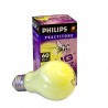 Philips PRACTITONE A60 60W E27 BUGLEZZZ Λαμπτήρας για Προστασία απο Κουνούπια