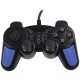 KONIG GAME-CONTR12 Χειριστήριο για PS2, PS3 και PC