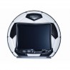 Hannspree BRIBBLING ΦΟΡΗΤΗ LCD TV 10 "