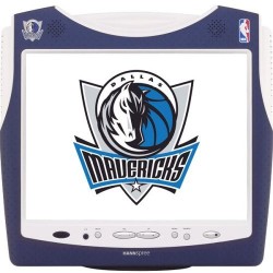 Hannspree NBA Mavericks XXL 15" LCD TV