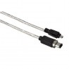 HAMA 43103 FIREWIRE 4pin-6p2m
