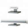 BW TS-FPM SILVER ΒΑΣΕΙΣ ΗΧΕΙΩΝ - τεμ -