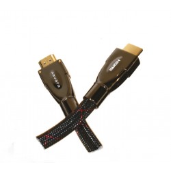 Aavara SHC-50 HDMI 5Μ HDMI v1.4 male-male gold