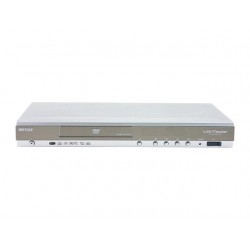 BUFFALO PC-P3LWG/DVD LinkTheater High-Definition Wireless Media Player 