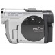 Hitachi DZ-MV730A DVD Camcorder w/16x Optical Zoom