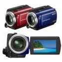 CAMCORDERS