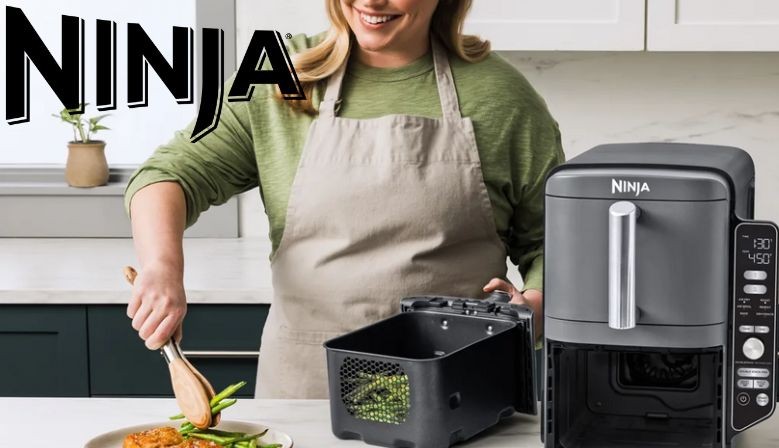 Ninja® Blenders and Food Processors · Ninja® Cookers and Air Fryers · Ninja® Drink Systems · Ninja® Ice Cream Makers · Ninja® Indoor Grills · Ninja® Juicers